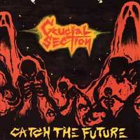 Crucial Section : Catch the Future